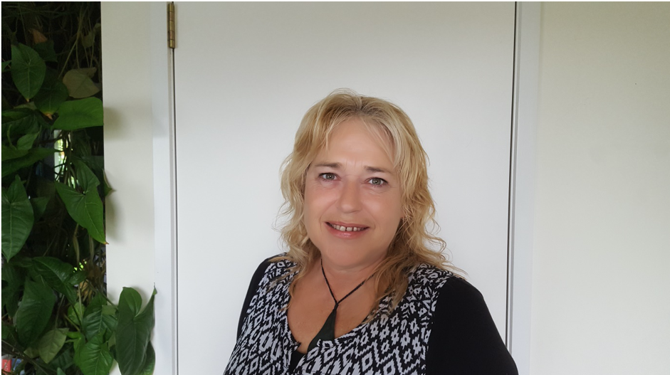 Janet Milbank